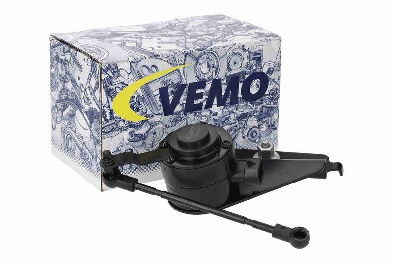VEMO V57-72-0013 Sensor, Niveauregulierung Hinterachse, rechts Einbauort: Hinterach für CADILLAC