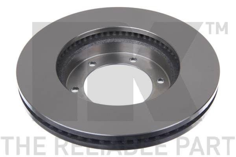 NK 2045153 Bremsscheibe f&uuml;r TOYOTA