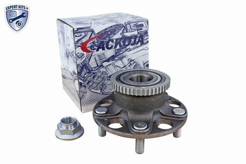 ACKOJA A26-0271 Radlagersatz Hinterachse f&uuml;r HONDA