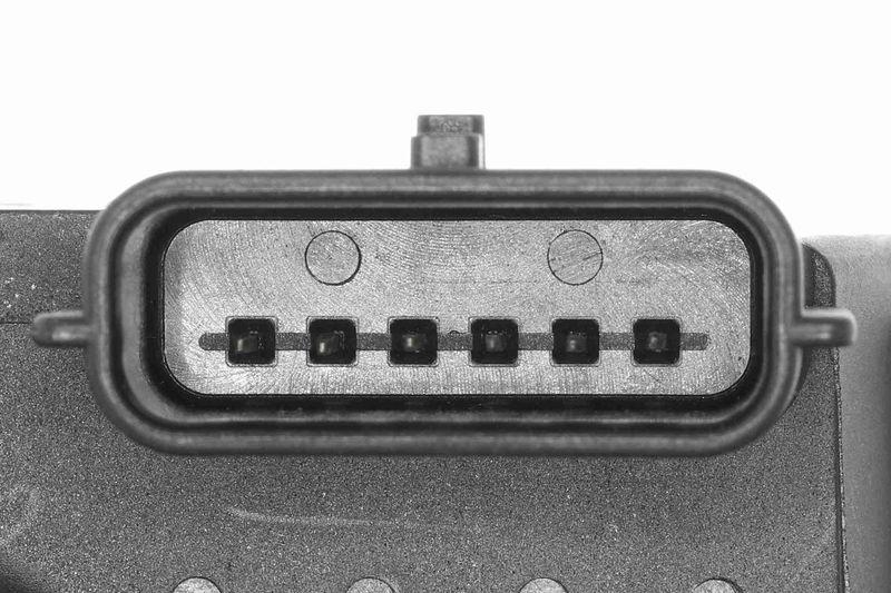 ACKOJA A38-81-0010 Drosselklappenstutzen f&uuml;r NISSAN