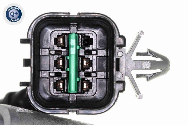 ACKOJA A52-07-0108 Wischermotor 12V, vorne für HYUNDAI