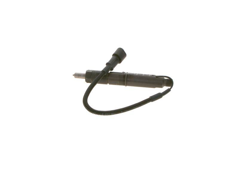 Bosch 0 432 131 631 D&uuml;senhalterkombination