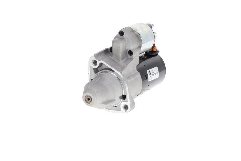 HELLA 8EA 011 612-681 Starter 12V 1,1kW