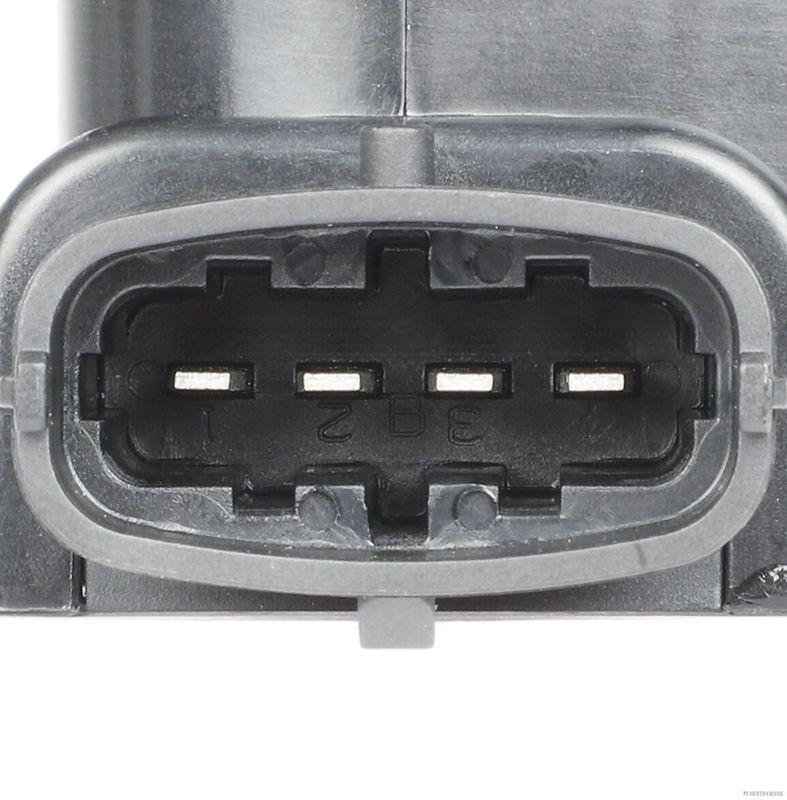 HERTH+BUSS 19050140 Zündspule