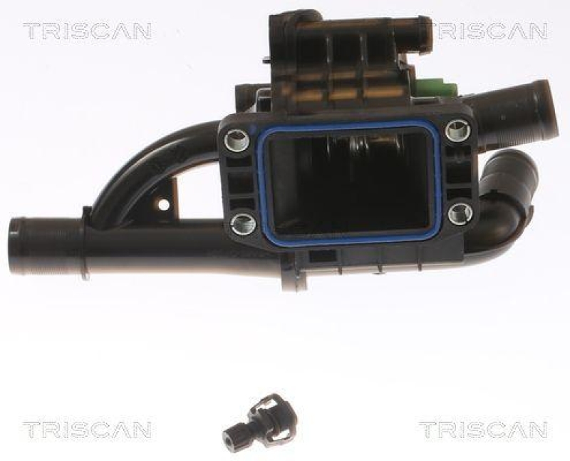 TRISCAN 8620 25183 Thermostat M. Geh&auml;use f&uuml;r Psa (0)
