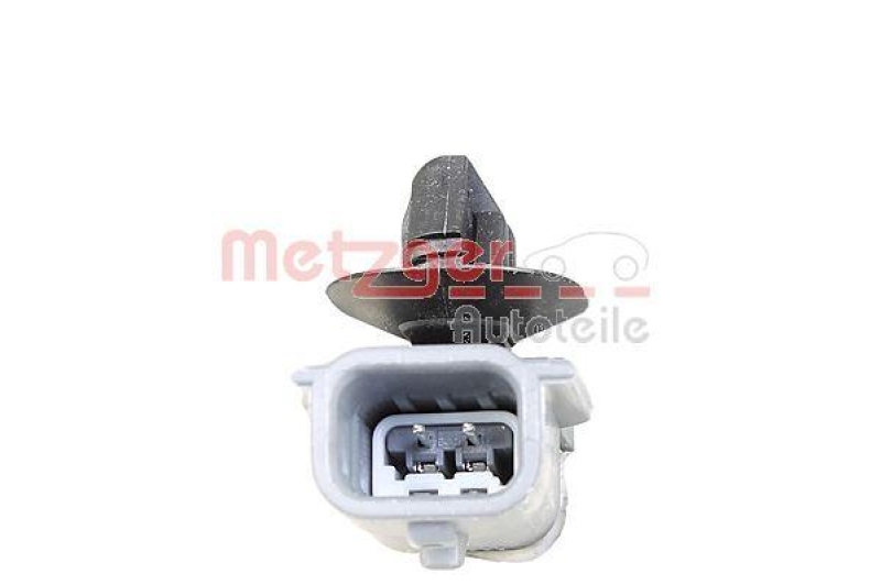 METZGER 09001088 Sensor, Raddrehzahl f&uuml;r NISSAN VA links/rechts