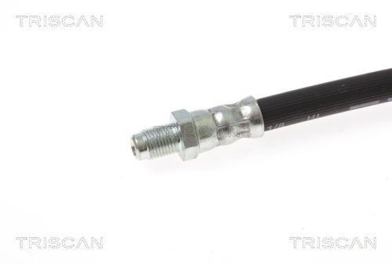TRISCAN 8150 15150 Bremsschlauch Vorne f&uuml;r Fiat