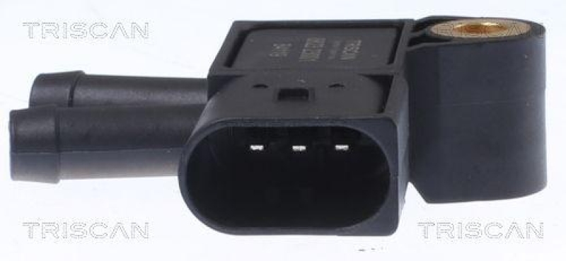 TRISCAN 8823 23001 Sensor, Abgasdruck f&uuml;r Mercedes