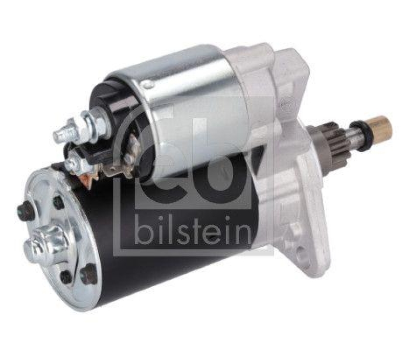 FEBI BILSTEIN 188744 Anlasser f&uuml;r VW-Audi