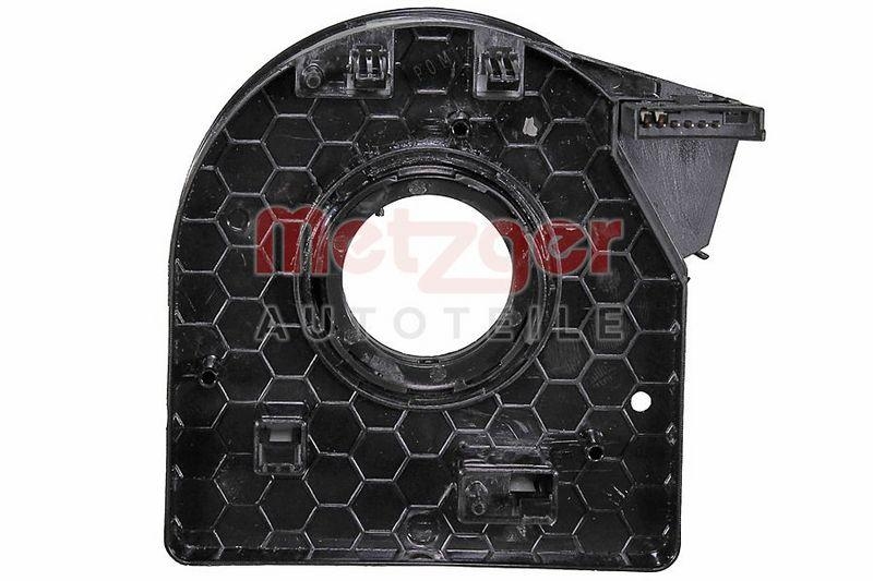 METZGER 0916513 Wickelfeder, Airbag für SEAT/SKODA/VW