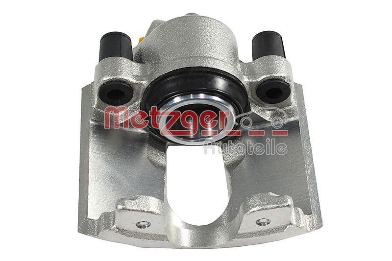 METZGER 6260131 Bremssattel Neuteil f&uuml;r FORD VA links