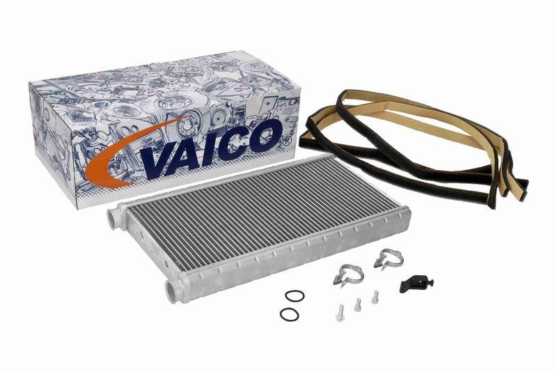 VEMO V15-61-0024 Wärmetauscher, Innenraumheizung für VW