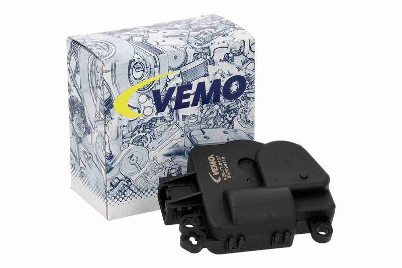 VEMO V25-77-0137 Stellelement, Mischklappe elektrisch für FORD