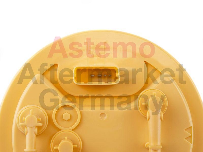 HITACHI 2503223 Sensor, Kraftstoffvorrat f&uuml;r CITRO&Euml;N u.a.