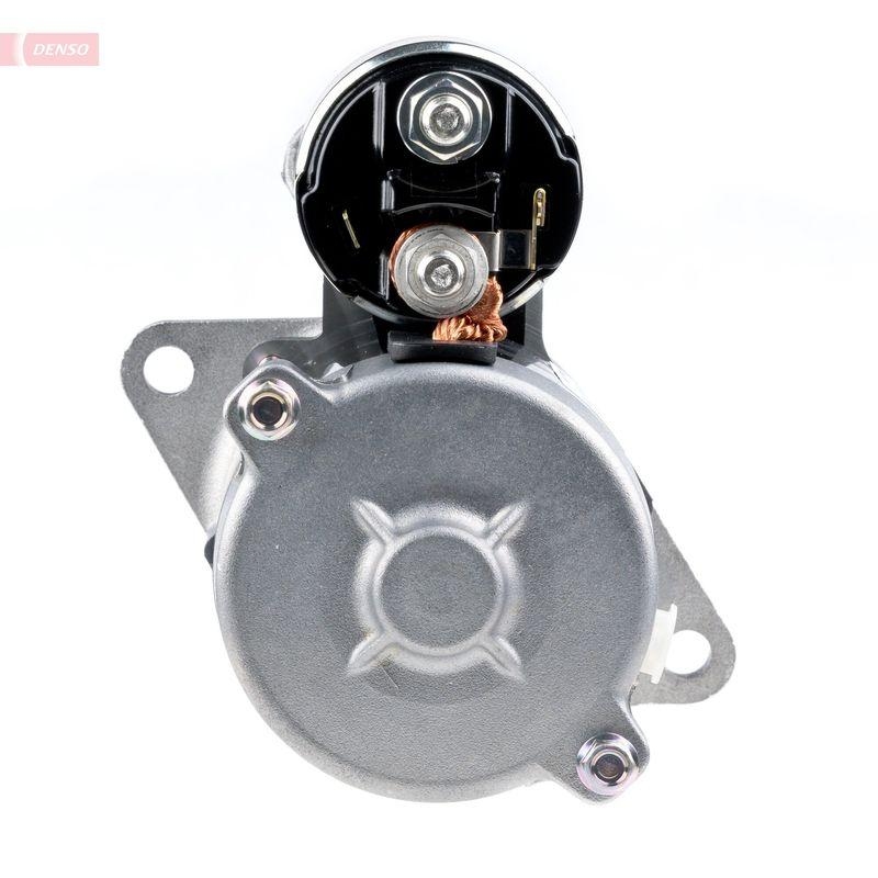 DENSO DSN2140 Starter JOHN DEERE MÄHMASCHINE 2500B, 2500E, 2653, F911 (97-)