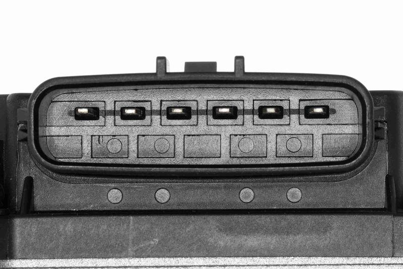 ACKOJA A38-81-0012 Drosselklappenstutzen f&uuml;r NISSAN