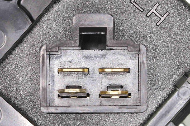 ACKOJA A52-07-0109 Wischermotor 12V, vorne für HYUNDAI