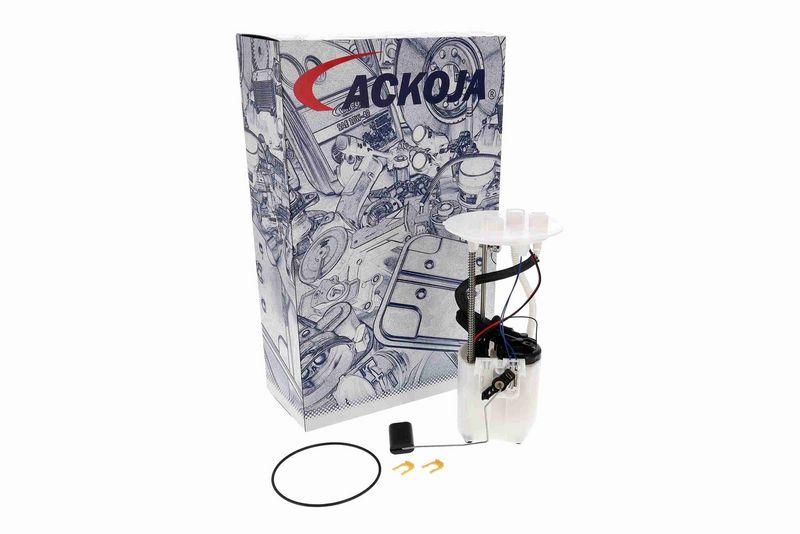 ACKOJA A70-09-0035 Kraftstoffpumpe für TOYOTA