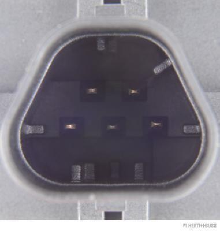 HERTH+BUSS 70640410 Luftmassenmesser