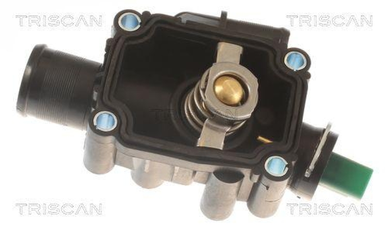 TRISCAN 8620 25291 Thermostat M. Geh&auml;use f&uuml;r Psa (0)