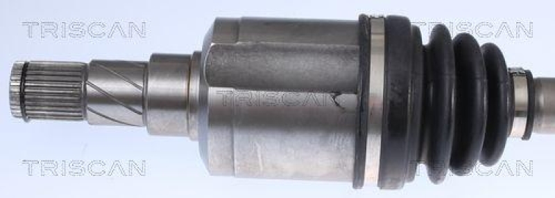 TRISCAN 8540 81504 Antriebswelle für Tesla
