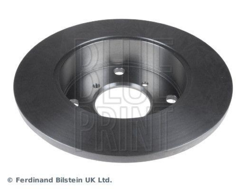 BLUE PRINT ADK84318 Bremsscheibe f&uuml;r SUZUKI