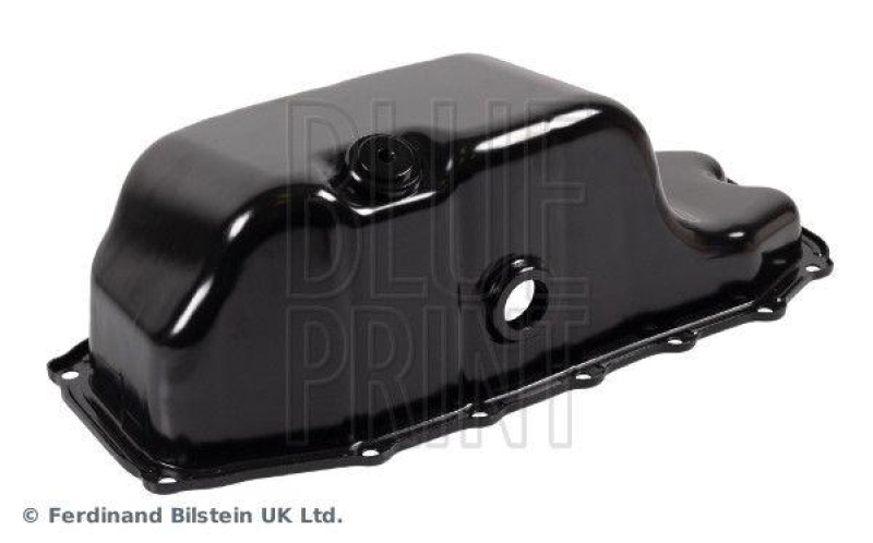 BLUE PRINT ADW1961201 &Ouml;lwanne mit Bohrung f&uuml;r &Ouml;lstandsensor f&uuml;r Opel PKW