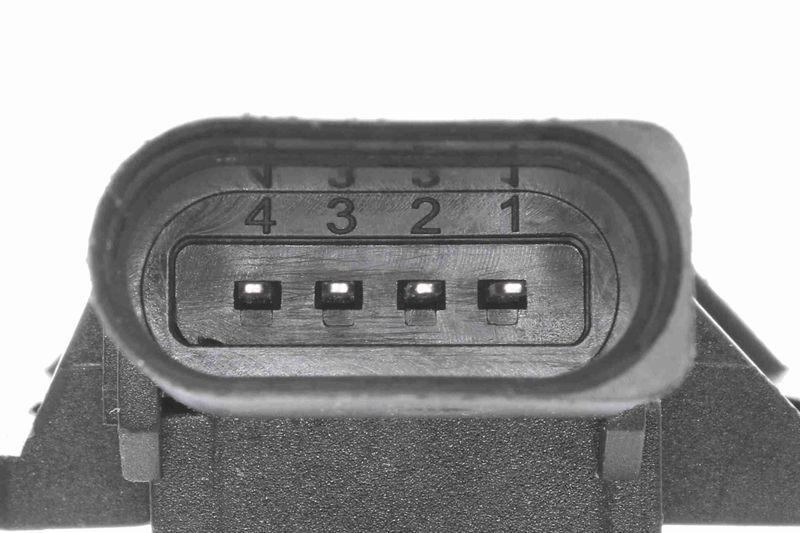 VEMO V10-72-1129 Drucksensor, Bremskraftverst&auml;rker f&uuml;r AUDI