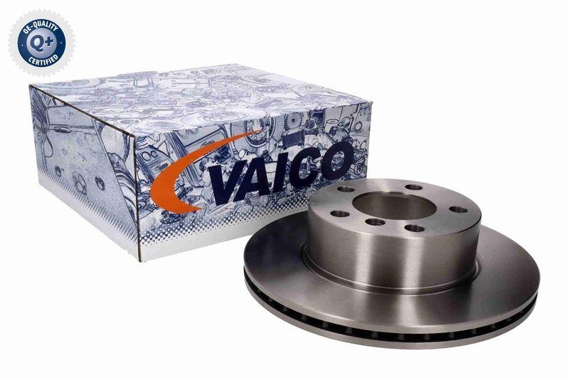 VAICO V20-40048 Bremsscheibe Vorderachse f&uuml;r BMW