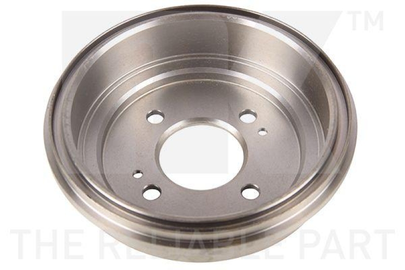 NK 253421 Bremstrommel f&uuml;r HYUNDAI