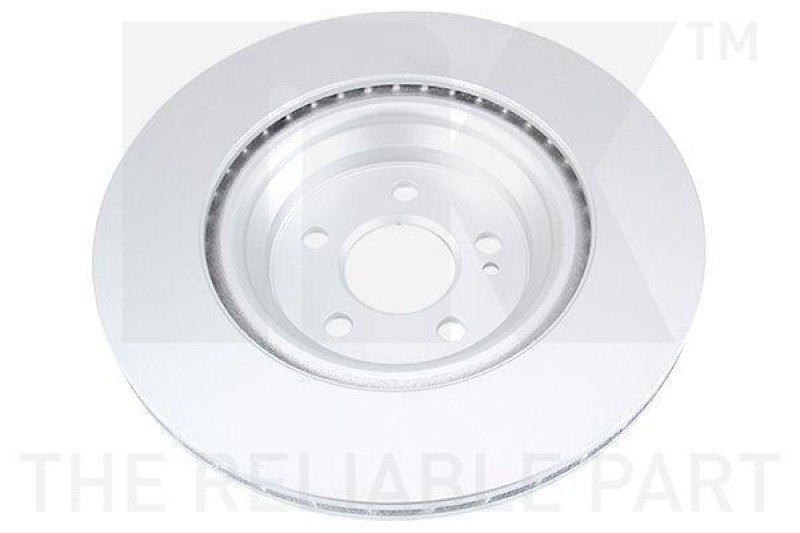 NK 3133155 Bremsscheibe f&uuml;r MB