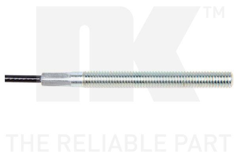 NK 903673 Seilzug, Feststellbremse f&uuml;r OPEL, VAUX