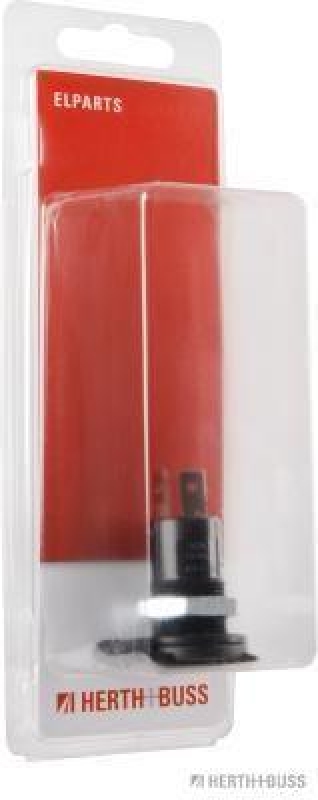 HERTH+BUSS 51306727066 Steckdose 1-polig, 12 - 24 V