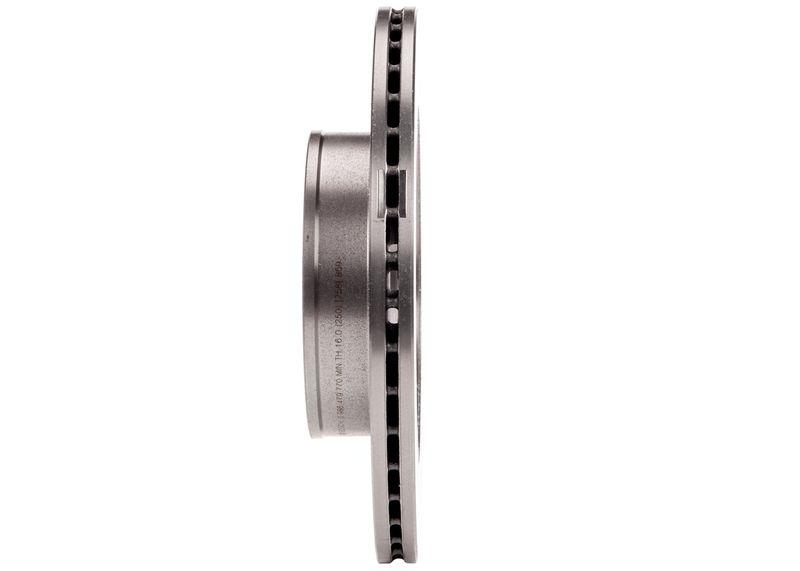 BOSCH 0 986 479 770 Bremsscheiben &Oslash; 252mm f&uuml;r Vorderachse