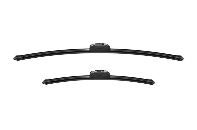 BOSCH 3 397 014 193 Wischblatt AF601 Aerofit Scheibenwischer 600/400 mm