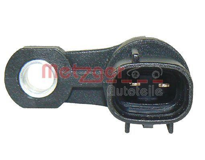 METZGER 0909021 Drehzahlsensor, Automatikgetriebe f&uuml;r ALFA/FIAT/LANCIA/OPEL