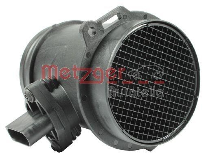 METZGER 0890283 Luftmassenmesser f&uuml;r AUDI