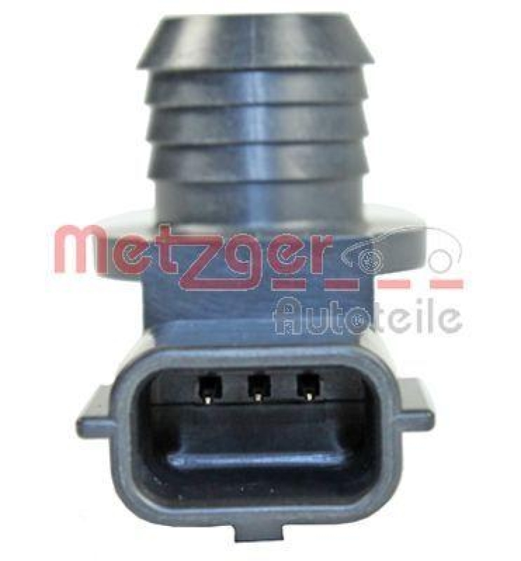 METZGER 0906238 Drucksensor, Bremskraftverst&auml;rker f&uuml;r NISSAN