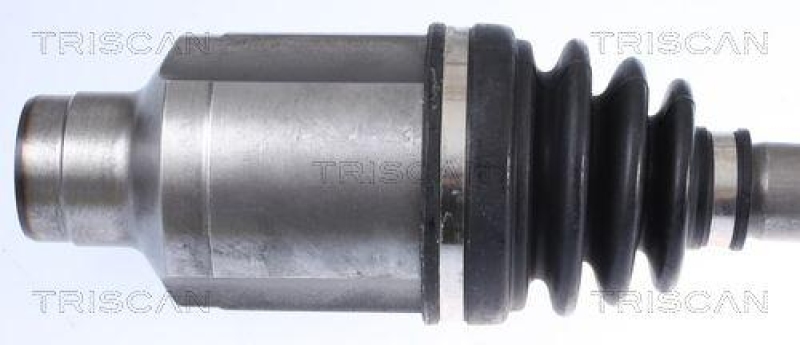 TRISCAN 8540 81505 Antriebswelle f&uuml;r Tesla