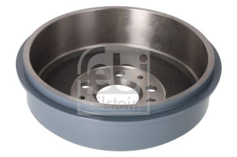 FEBI BILSTEIN 14058 Bremstrommel für VW-Audi