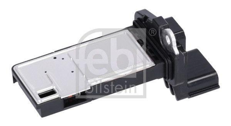 FEBI BILSTEIN 181970 Luftmassenmesser ohne Gehäuse für Opel