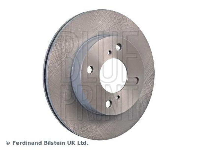 BLUE PRINT ADK84319 Bremsscheibe für SUZUKI