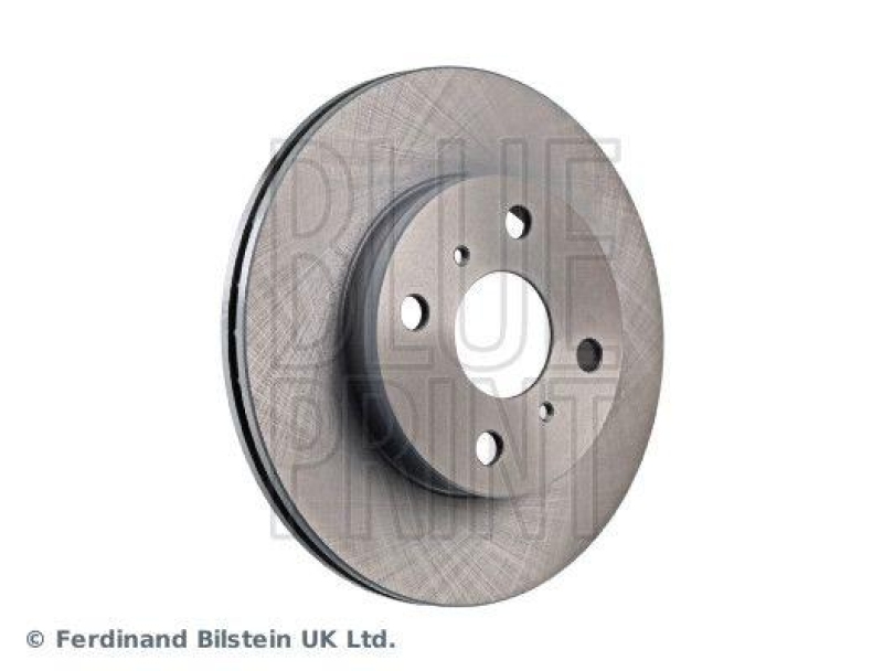 BLUE PRINT ADT34399 Bremsscheibe f&uuml;r TOYOTA