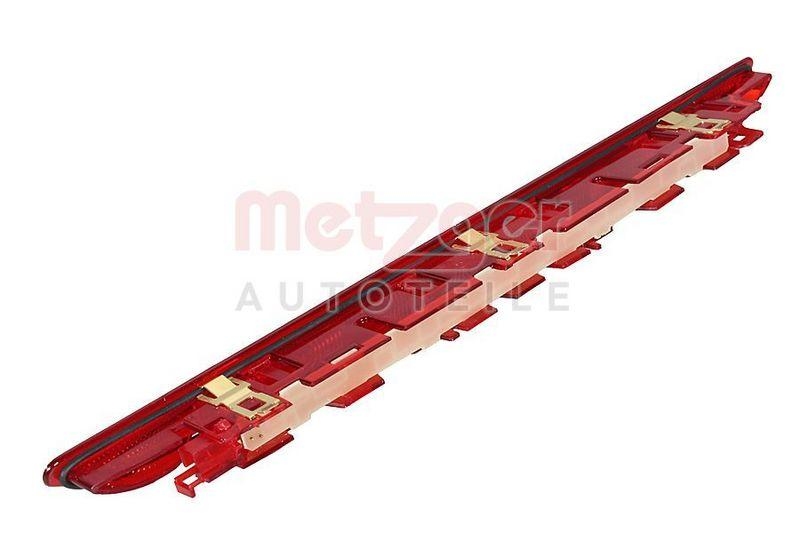 METZGER 2080083 Zusatzbremsleuchte für SEAT
