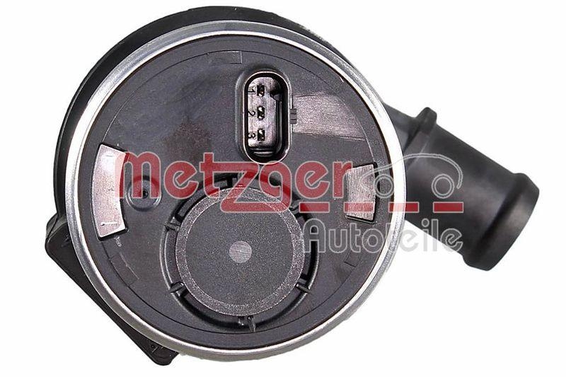METZGER 2221183 Zusatzwasserpumpe f&uuml;r FORD