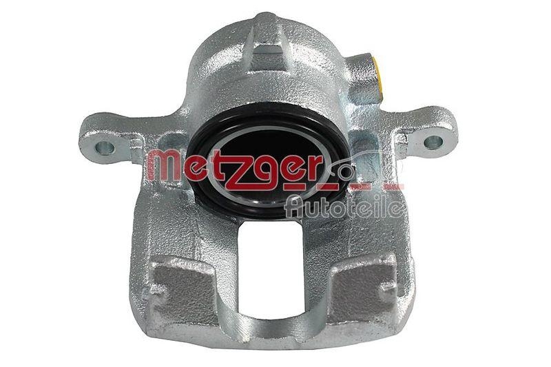 METZGER 6260135 Bremssattel Neuteil f&uuml;r MB VA links
