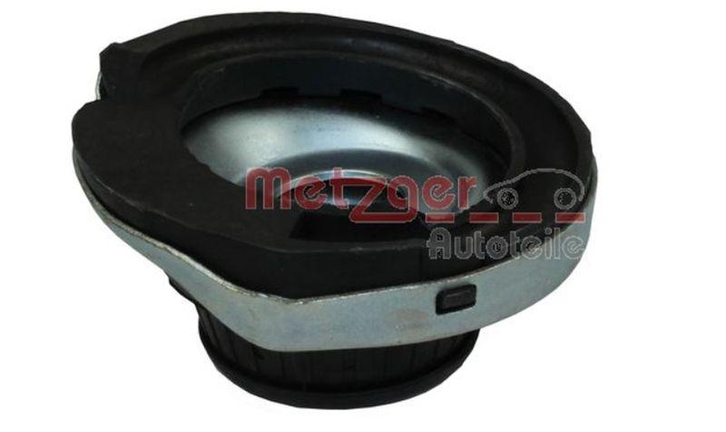 METZGER 6490007 Federbeinst&uuml;tzlager f&uuml;r ALFA HA links/rechts