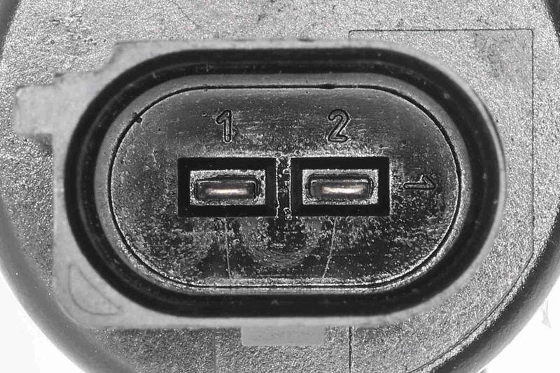 VEMO V40-08-0033 Waschwasserpumpe, Scheibenreinigung 12V 2-Polig f&uuml;r OPEL