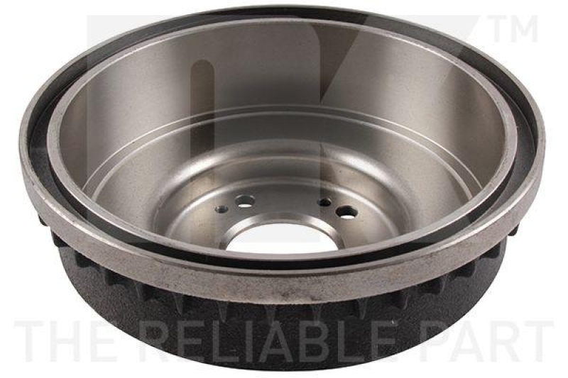 NK 253501 Bremstrommel f&uuml;r KIA