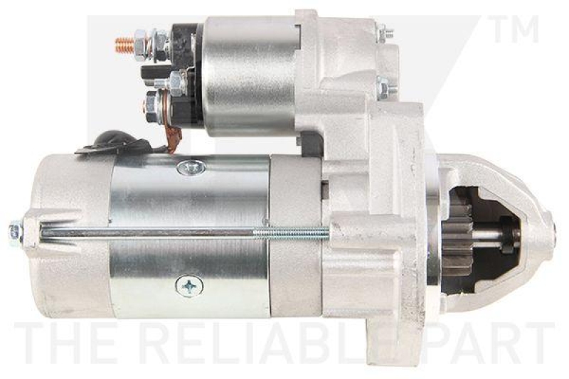 NK 4722631 Starter f&uuml;r BMW
